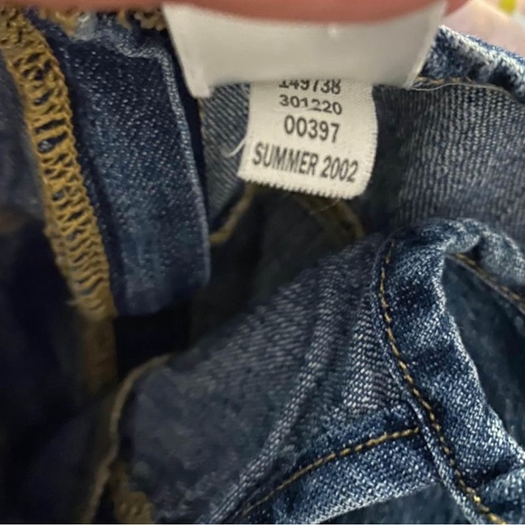 Vintage old Navy 2002 12/18m - Picture 3 of 3